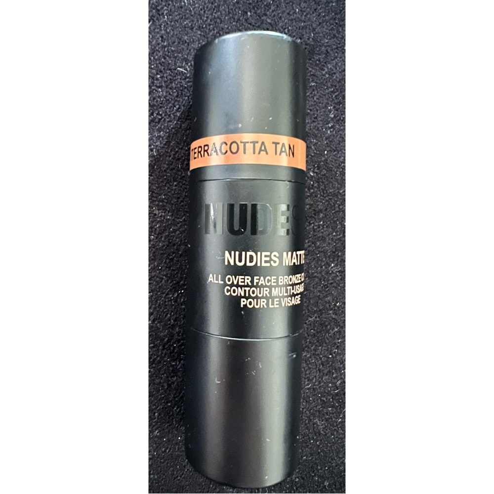 NUDESTIX Nudies Bronze in Terracotta Tan